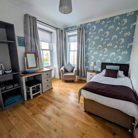 Hotel The Havelock Nairn Exteriér fotografie